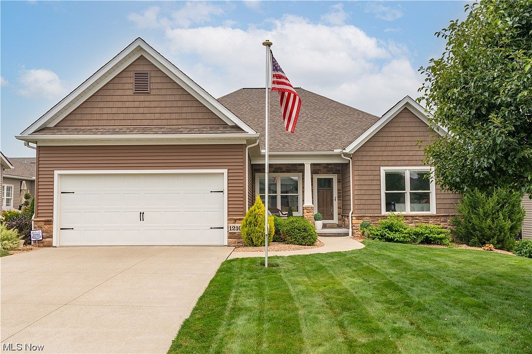 1210 Wynnridge Ave NE, North Canton, OH 44720 Zillow