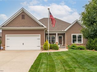1210 Wynnridge Ave NE, North Canton, OH 44720