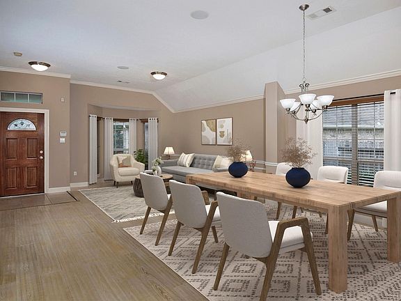 4th image of 19122 Lost Mine Trl