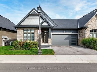 26 Peachtree Ln, Niagara On The Lake, ON L0S1J0
