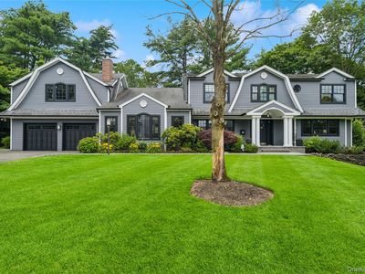 15 Flamingo Road, Roslyn, NY, 11576