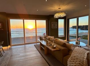 275 Davenport Landing Rd, Davenport, CA