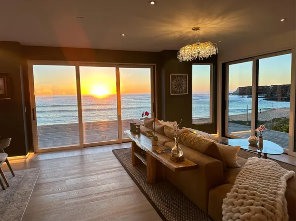 275 Davenport Landing Rd, Davenport, CA 95017