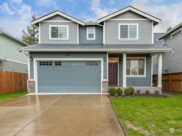 2904 W Indiana Street, Bellingham, WA 98225