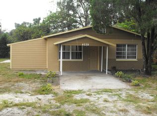 4239 E Cayuga St, Tampa, FL 33610