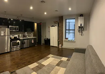 Rented by Bedford And Dean LLC