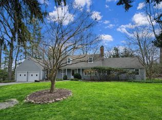 3 N Lake Road, Armonk, NY 10504