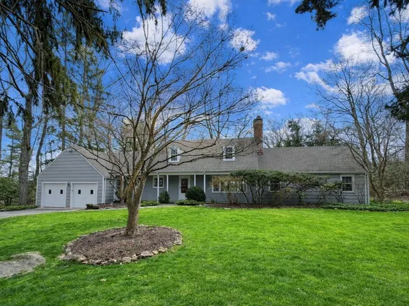 3 N Lake Road, Armonk, NY 10504
