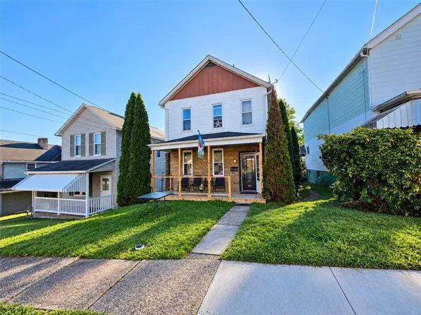 919 Cooper St, Vandergrift, PA 15690