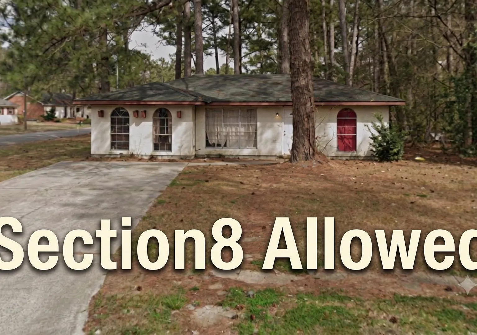 Section8 Accepted — Photo 1