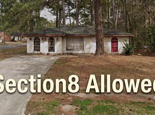 6125 Oakleigh Rd, Montgomery, AL 36116