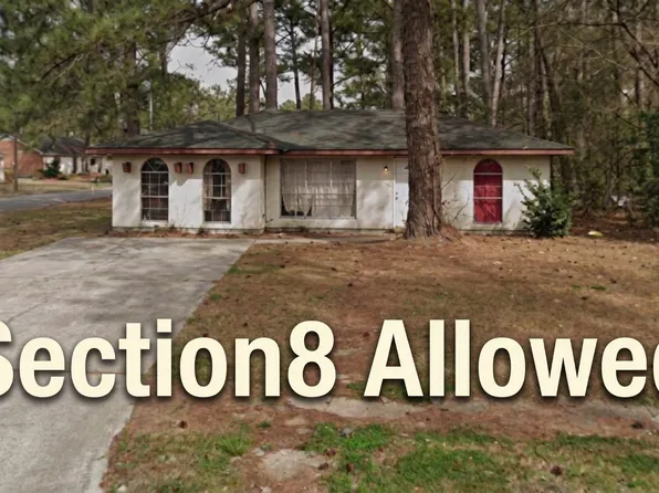 6125 Oakleigh Rd, Montgomery, AL 36116