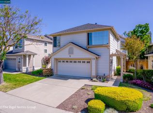 402 Orchard View Ave, Martinez, CA 94553