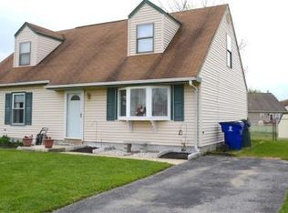 115 Duet Dr, Newark, DE 19713