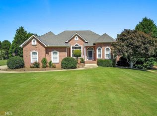 816 Birkdale Blvd, Carrollton, GA 30116