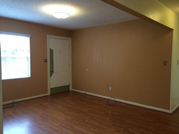 large living room; bright