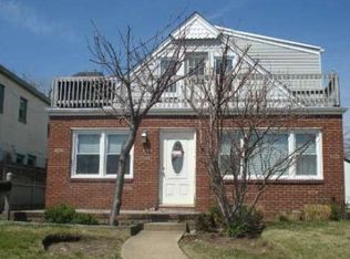 615 W Park Ave, Long Beach, NY 11561
