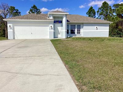 8314 Drolet Ave, North Port, FL, 34291