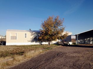 6100 W Rockwell Rd, Amarillo, TX 79118