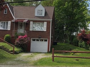 1021 Hamil Rd, Verona, PA 15147