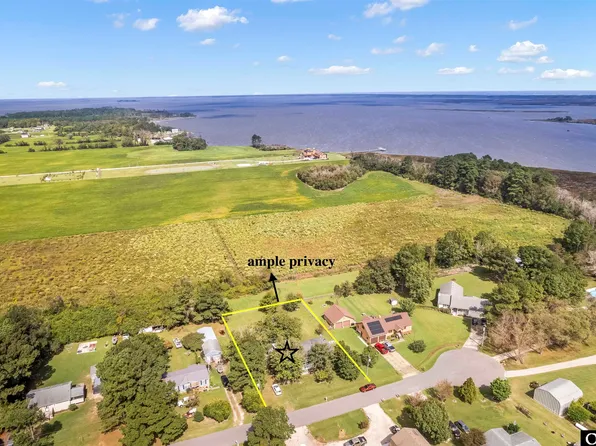 121 Bryan Rd Lot 11, Knotts Island, NC 27950