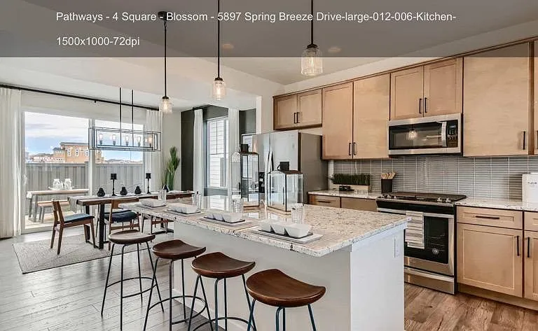 5813 Spring Breeze Dr — Photo 2