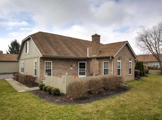 2329 Willowside Ln, Grove City, OH