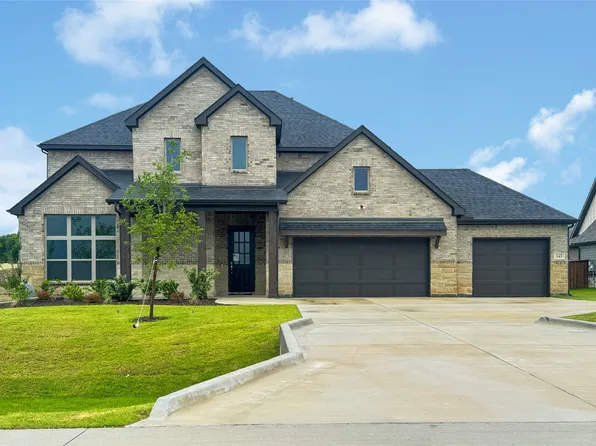 143 Galena St, Rhome, TX 76078