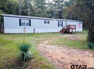 19615 Eastern Hills Dr, Flint, TX 75762