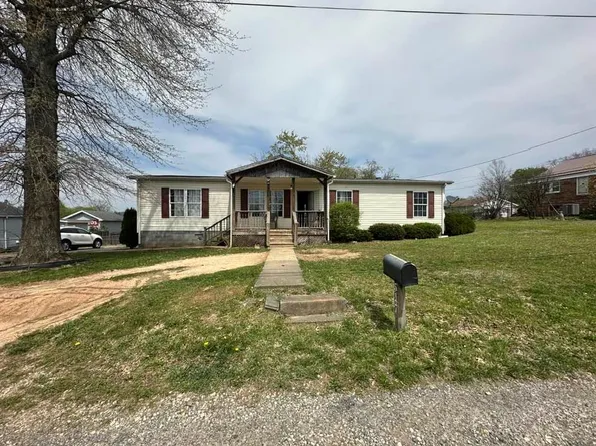 517 Terry Ave, Oak Hill, WV 25901