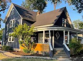 322 SW I St, Grants Pass, OR 97526