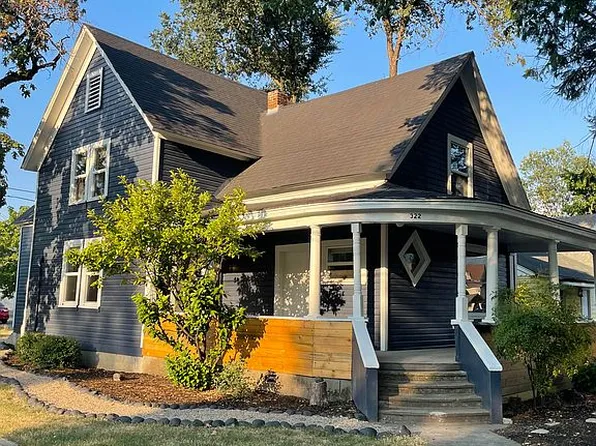 322 SW I St, Grants Pass, OR 97526