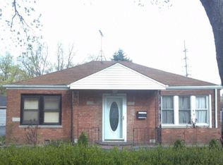 2013 Louis St, Melrose Park, IL 60164