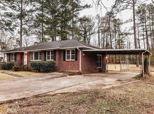 720 Burnett Ferry Rd SW, Rome, GA 30165