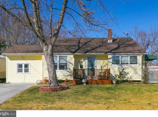 640 Pierre Ave, Mantua, NJ 08051