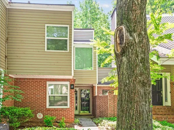 12 Dunwoody Springs Dr, Atlanta, GA 30328