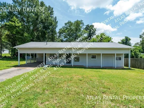 120 Aday Dr SE, Huntsville, AL 35803