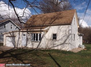 415 Ekeley St, Stromsburg, NE 68666