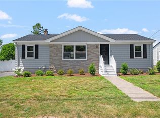 49 Sampson Ave, North Providence, RI 02911