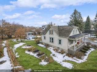 314 Columbus Ave, Brillion, WI 54110