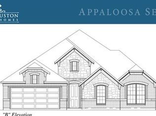 432 Delaware St, Burleson, TX 76028