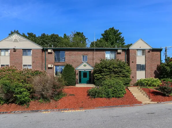109 English Village Road #102, Manchester, NH 03102