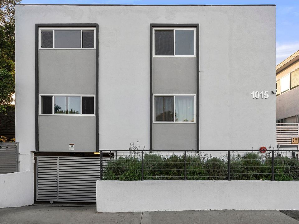 1st image of 1015 N Vista St APT 3