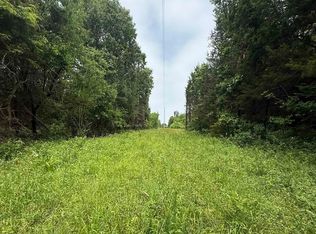 514/-ACRE S Southeast 1100 Rd, Deepwater, MO 64740