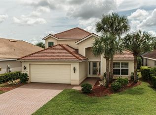 9155 Shadow Glen Way, Fort Myers, FL 33913