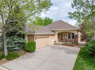 15851 Deer Ridge Dr, Morrison, CO 80465