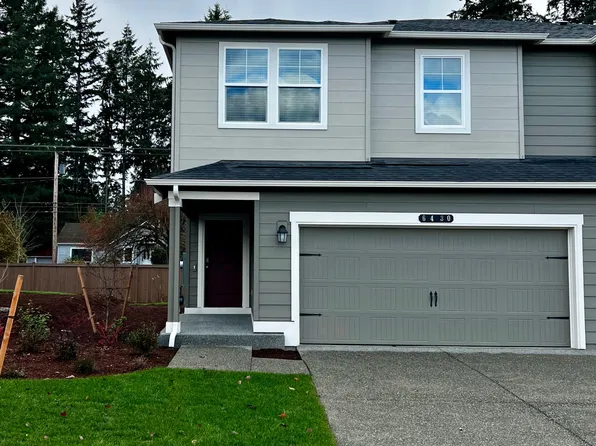 6430 Langly Ave, Bremerton, WA 98311