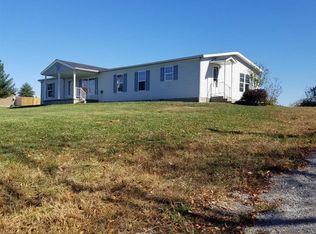 425 Independence Pike, Dry Ridge, KY 41035