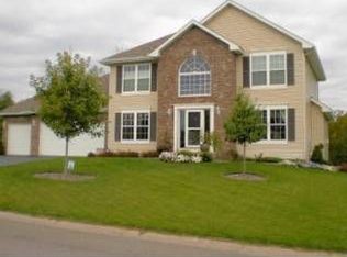 18583 Olson St NW, Elk River, MN 55330