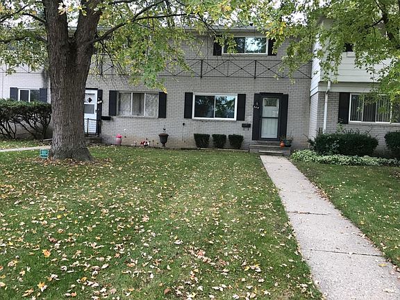 Frontyard